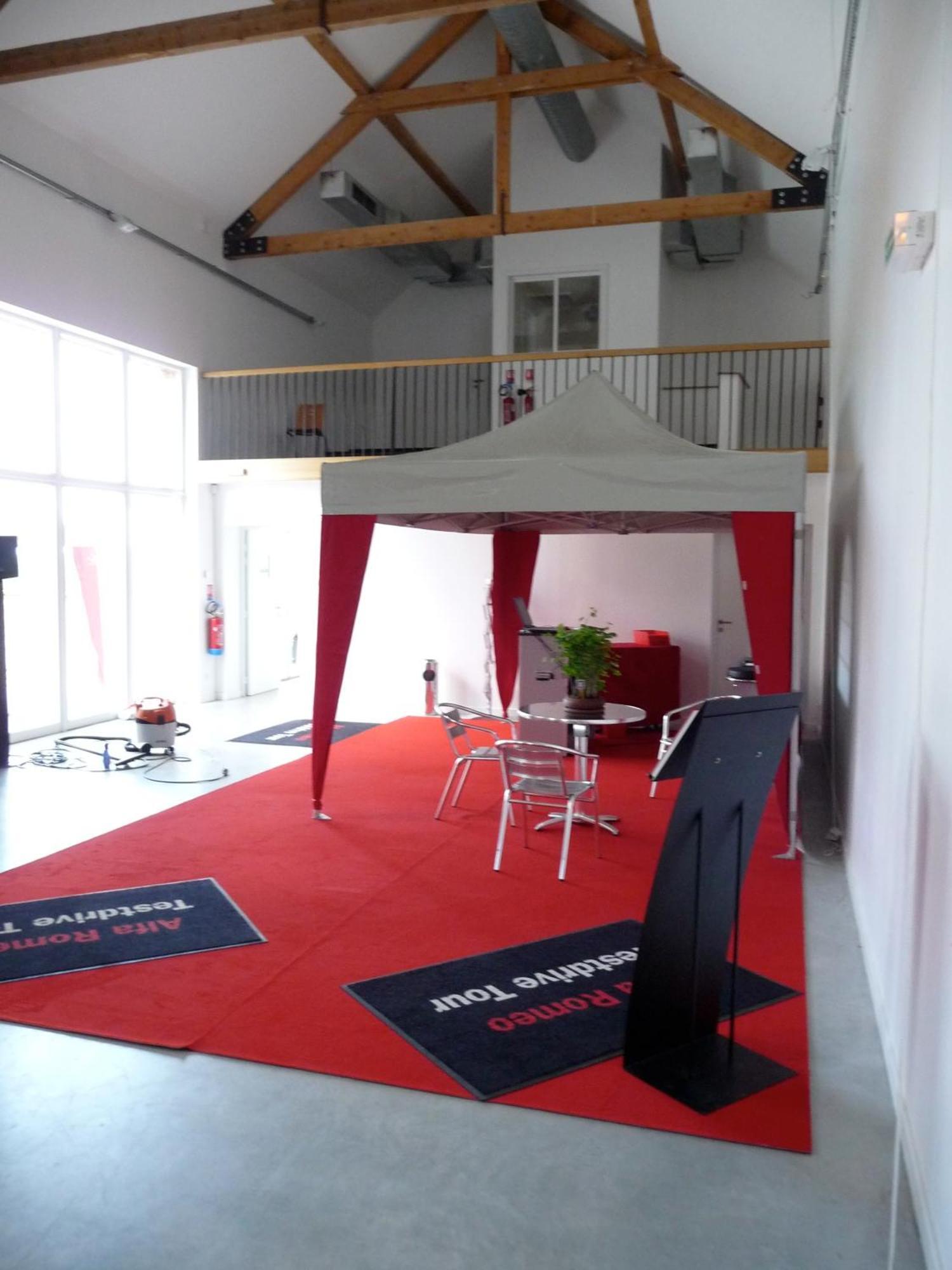 Couvent De Saint-Ulrich Hotell Sarrebourg Eksteriør bilde