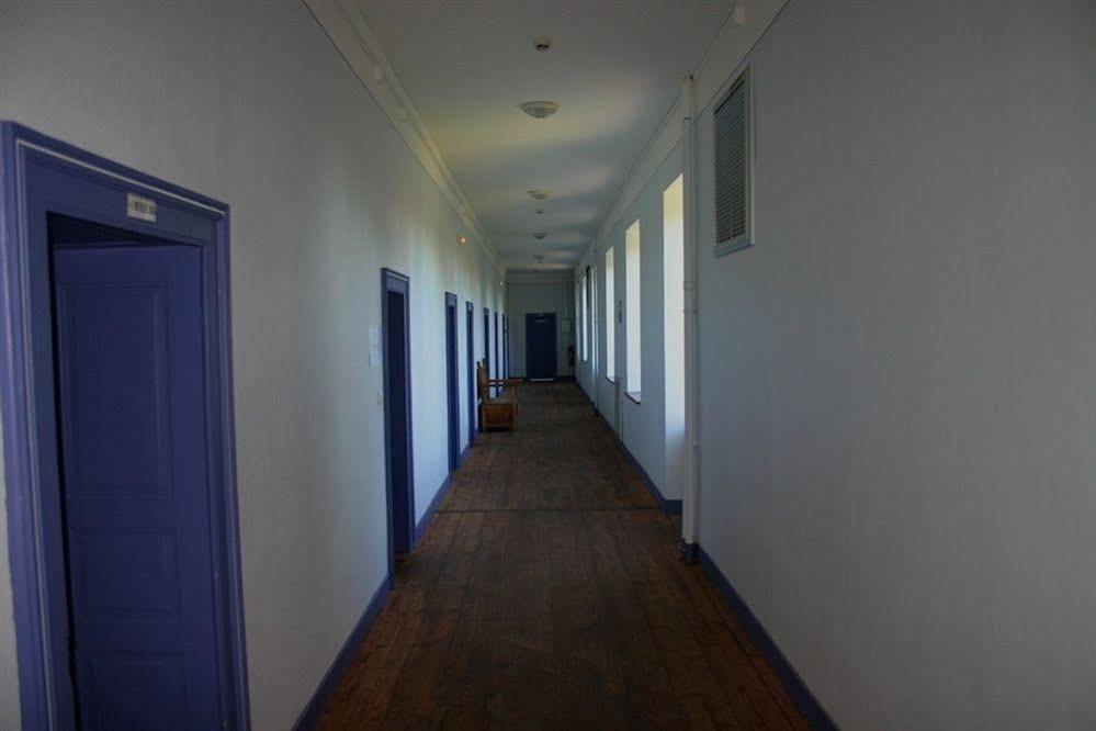 Couvent De Saint-Ulrich Hotell Sarrebourg Eksteriør bilde